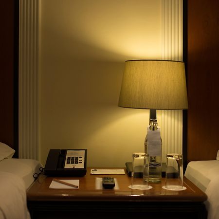 Dusit Princess Chiang Mai Exteriör bild