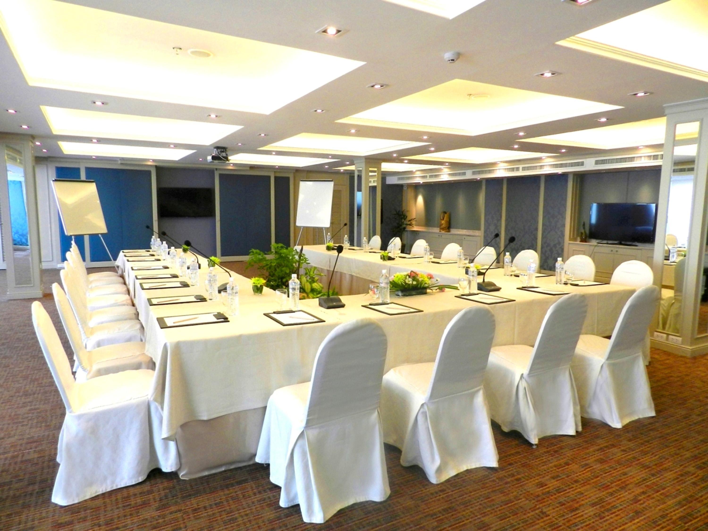 Dusit Princess Chiang Mai Exteriör bild