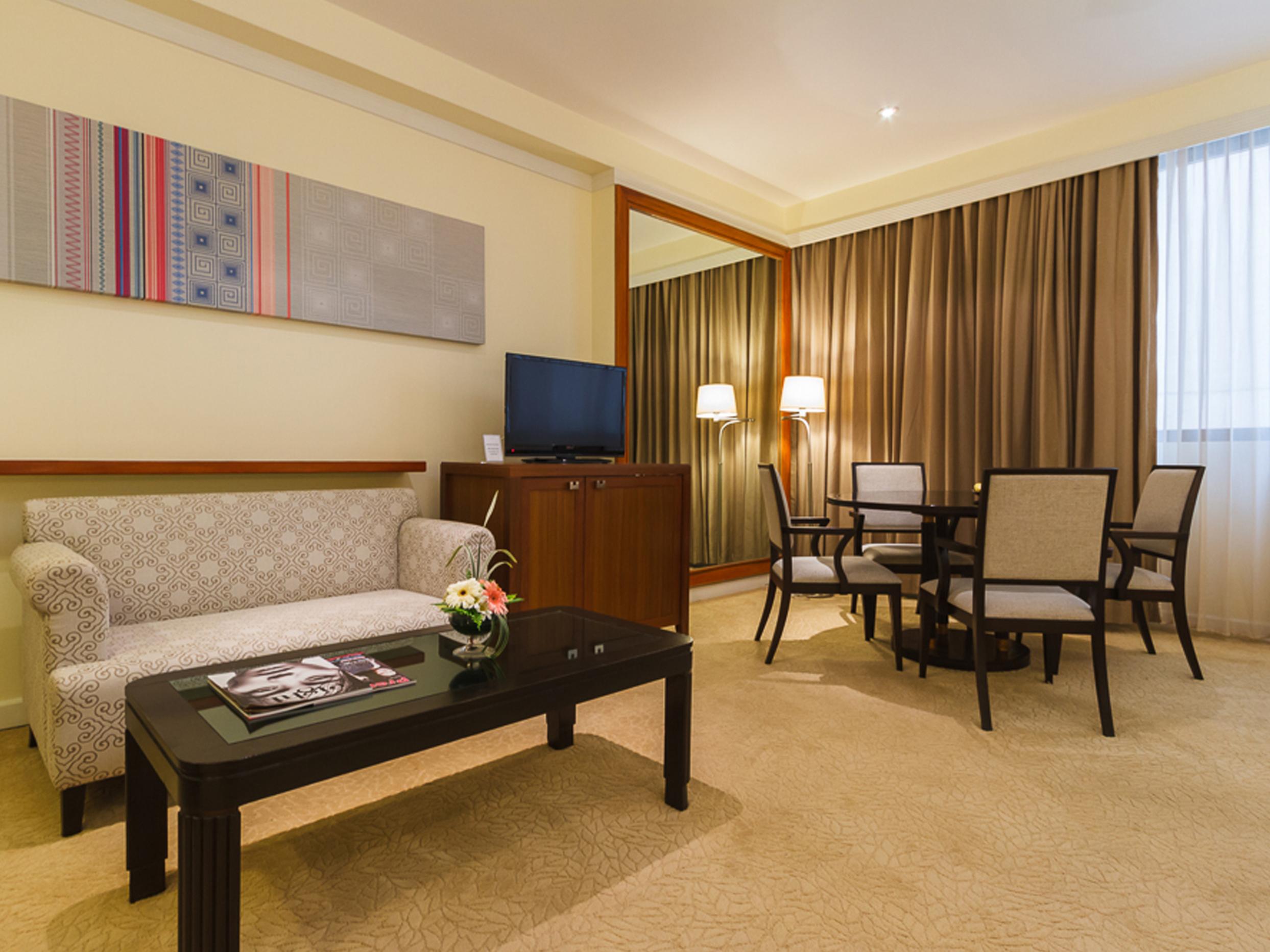 Dusit Princess Chiang Mai Exteriör bild