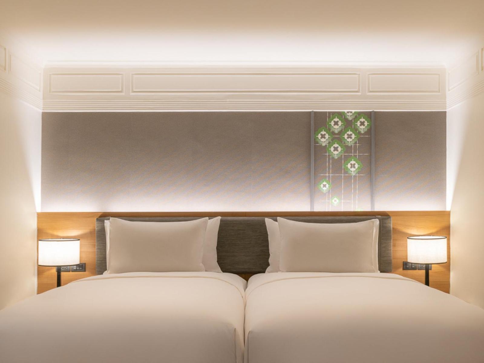 Dusit Princess Chiang Mai Exteriör bild