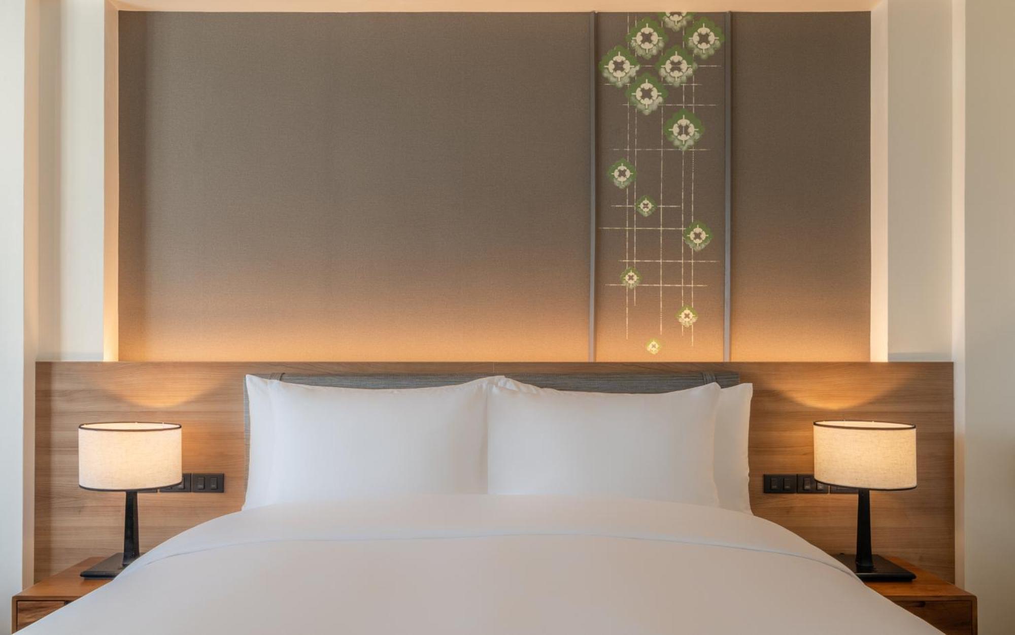 Dusit Princess Chiang Mai Exteriör bild